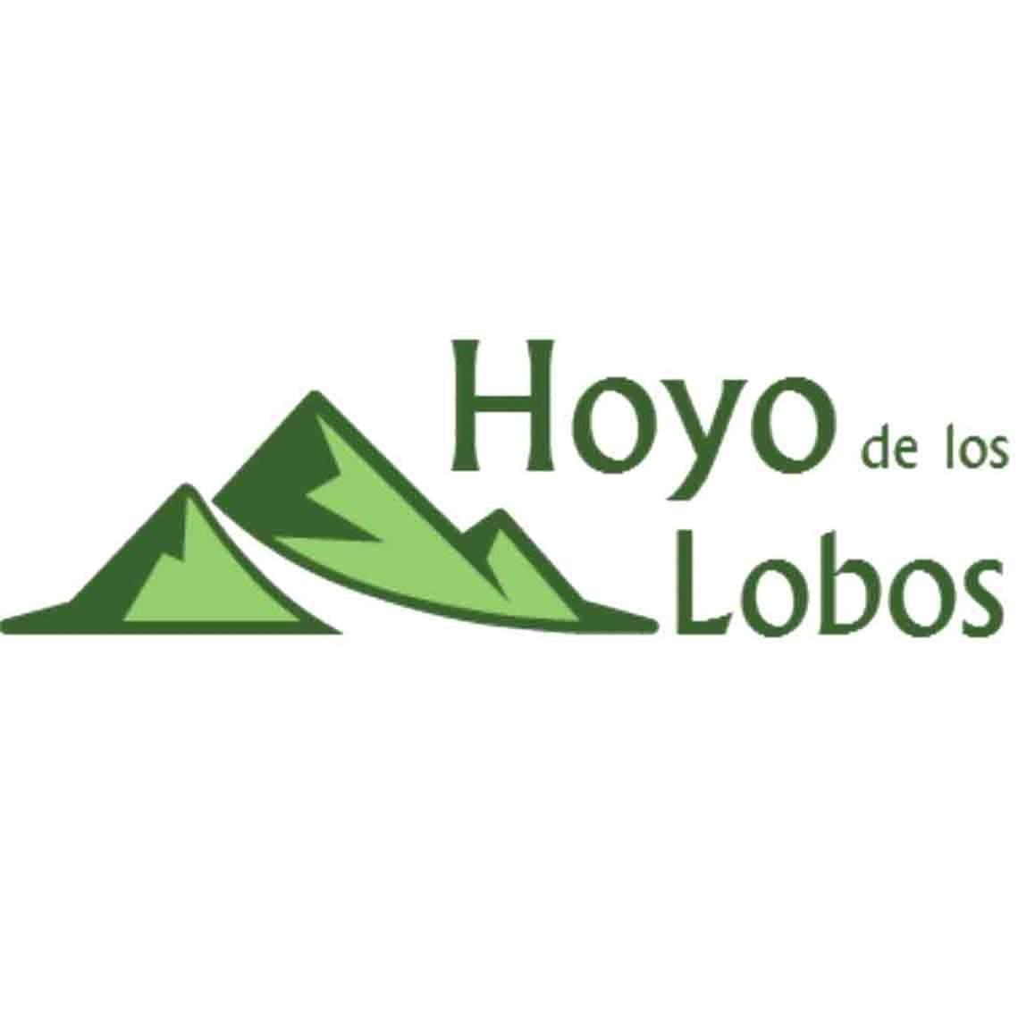 Hoyo De Los Lobos Hoyocasero Εξωτερικό φωτογραφία